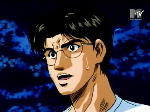 Otaku Gallery  / Anime e Manga / Slam Dunk / Screen Shots / Episodi / 080 - L`elemento instabile dello Shohoku / 091.jpg